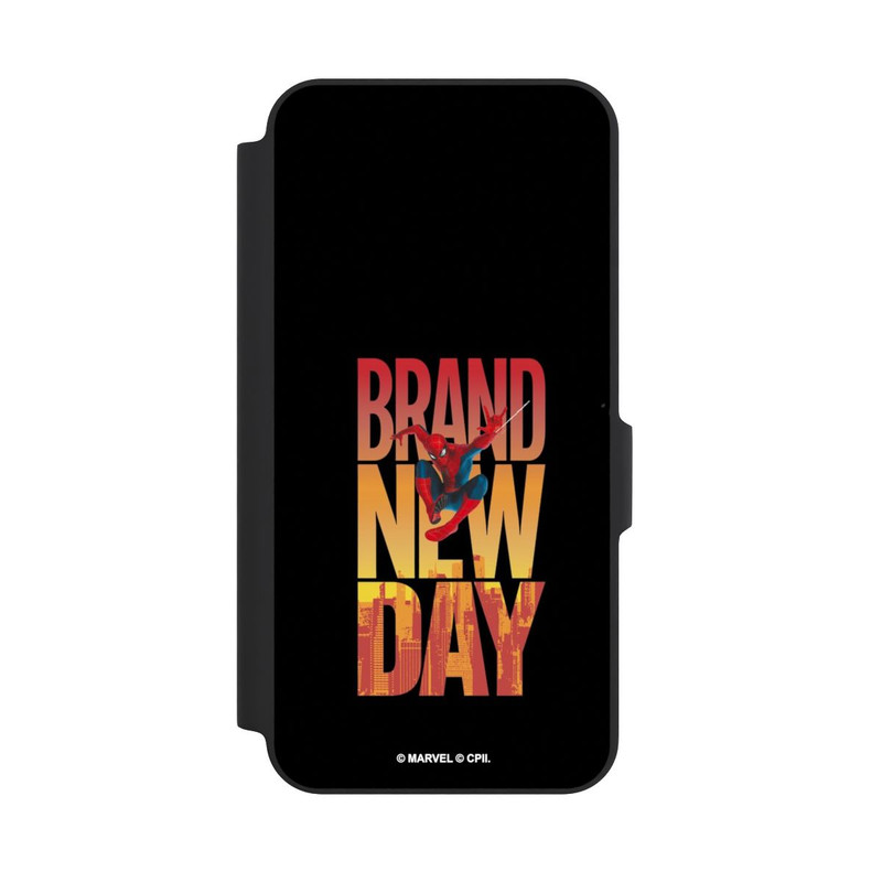 Galaxy A27 5G NIVOflip Film Spider-Man