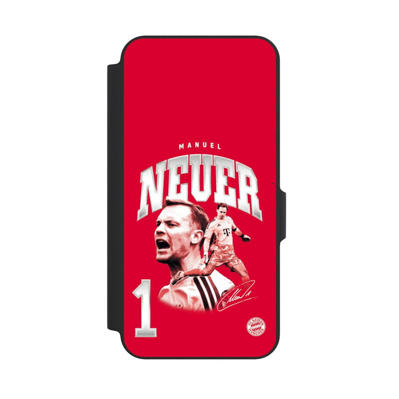 Galaxy A27 5G NIVOflip Manuel Neuer 26/27