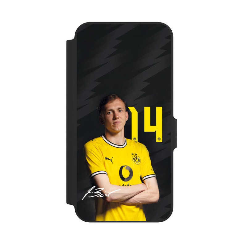 Galaxy A27 5G NIVOflip Maximilian Beier 26/27