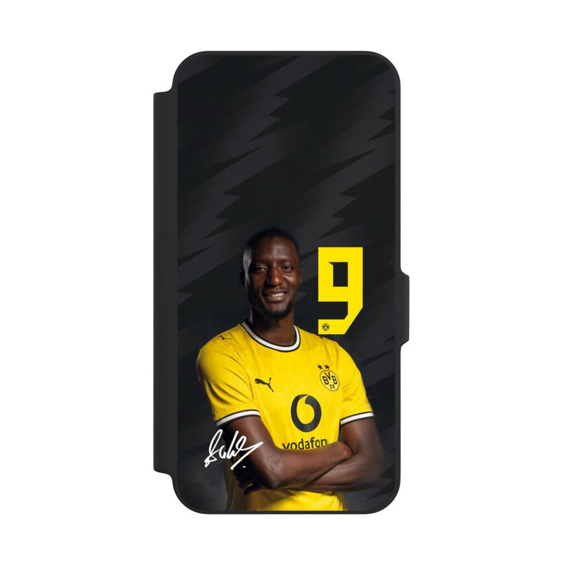 Galaxy A27 5G NIVOflip Serhou Guirassy 26/27