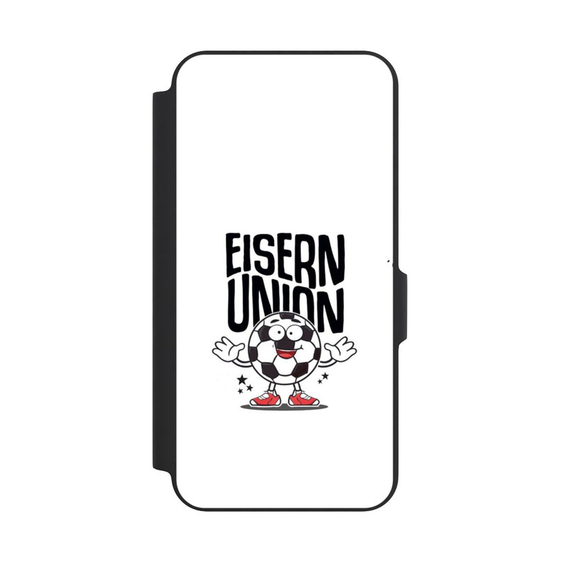Galaxy A27 5G NIVOflip Eisern Union Balle