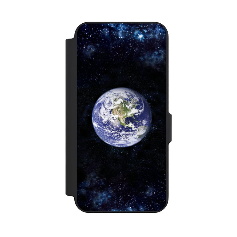 Galaxy S26 FE NIVOflip La Terre