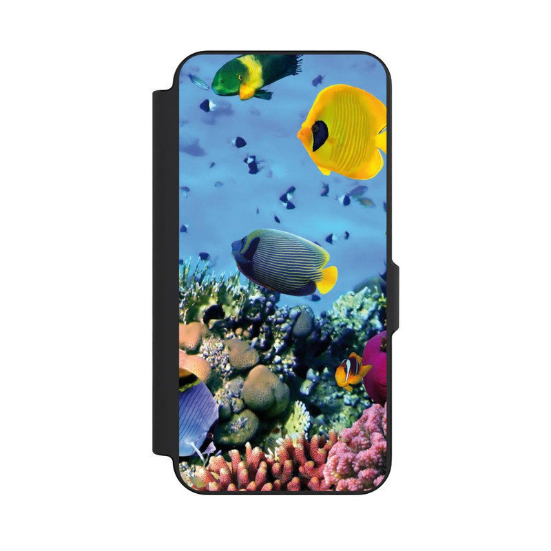 Galaxy S26 FE NIVOflip Unter dem Meer