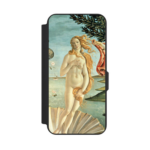 Samsung Galaxy S26 FE NIVOflip Die Geburt der Venus
