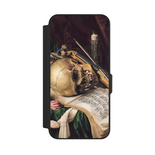 Samsung Galaxy S26 FE NIVOflip Vanitas