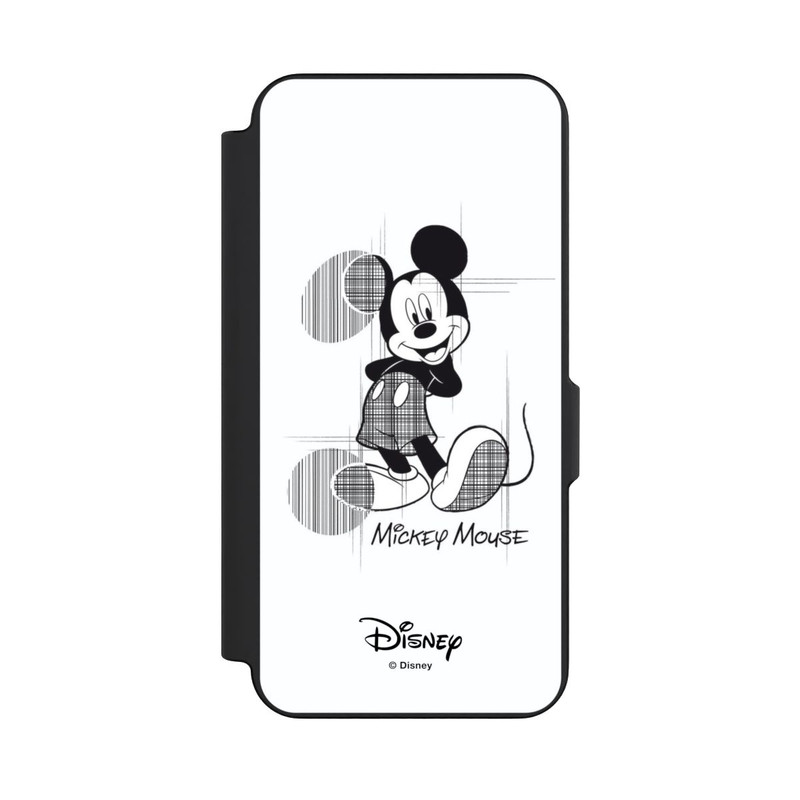 Galaxy S26 FE NIVOflip Micky Sketchy