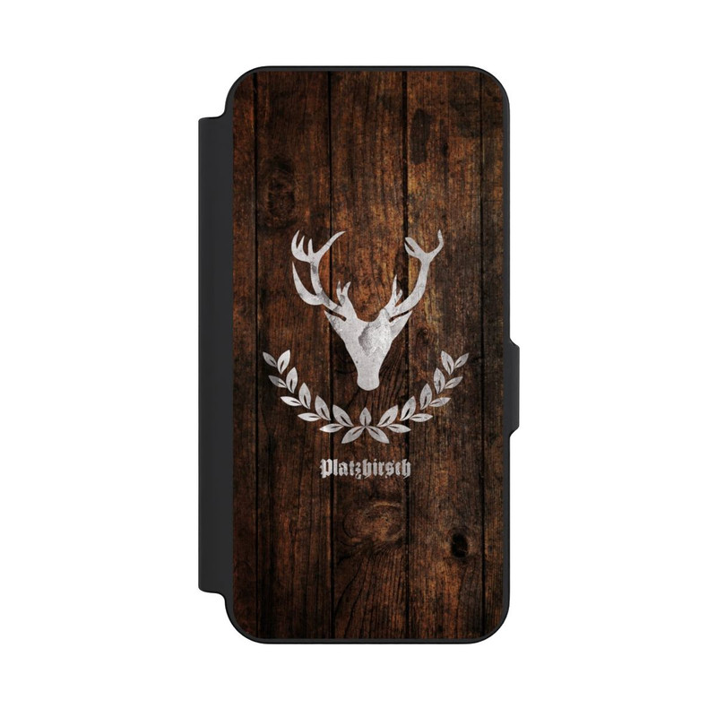 Galaxy S26 FE NIVOflip Platzhirsch