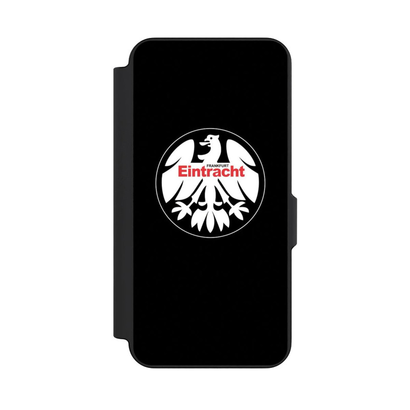 Galaxy S26 FE NIVOflip Eintracht Frankfurt Retro Adler