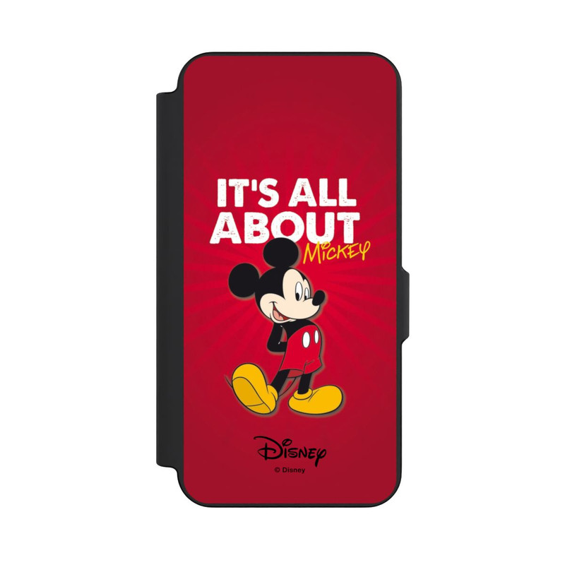 Galaxy S26 FE NIVOflip All About Micky