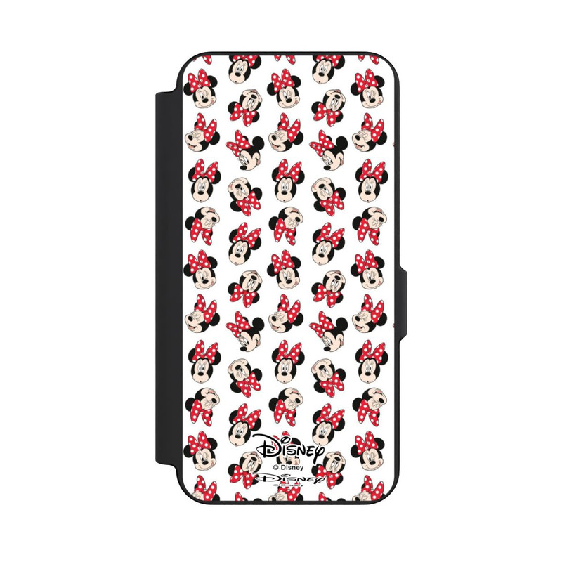 Galaxy S26 FE NIVOflip Minnie Mouse Pattern