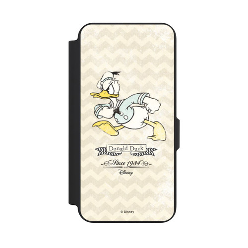 Samsung Galaxy S26 FE NIVOflip Donald Vintage