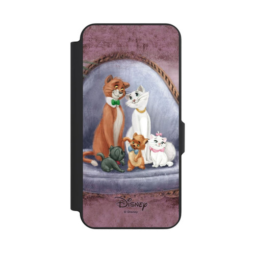 Samsung Galaxy S26 FE NIVOflip Aristocats