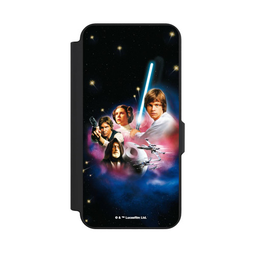 Samsung Galaxy S26 FE NIVOflip A New Hope