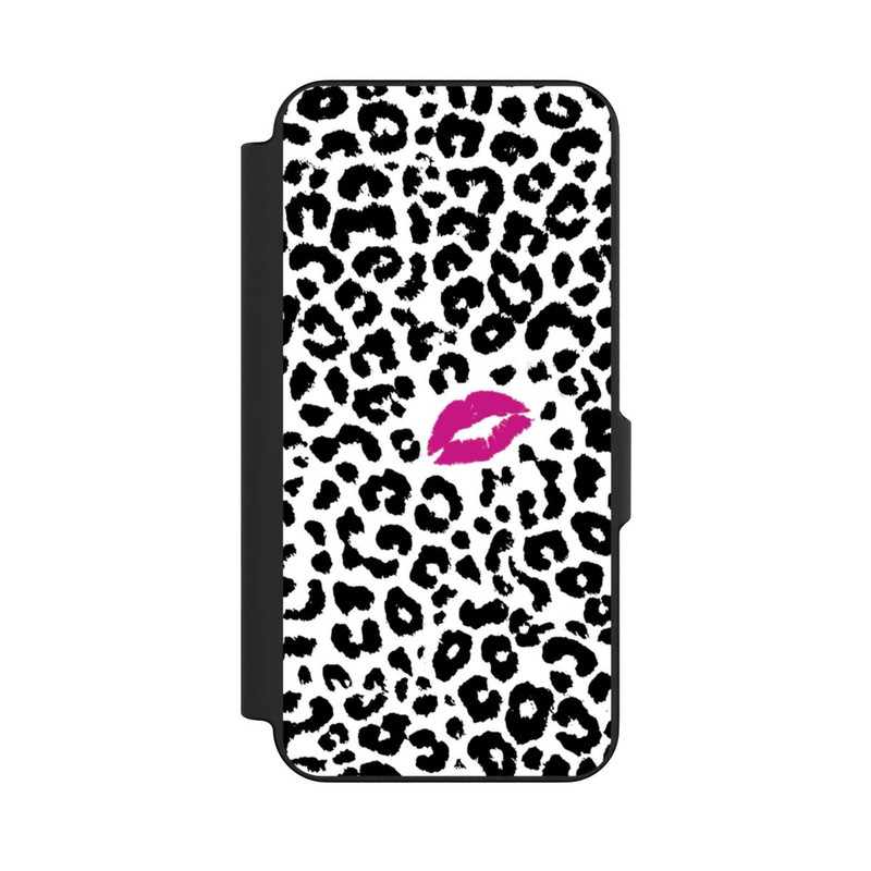 Galaxy S26 FE NIVOflip Leo Kiss