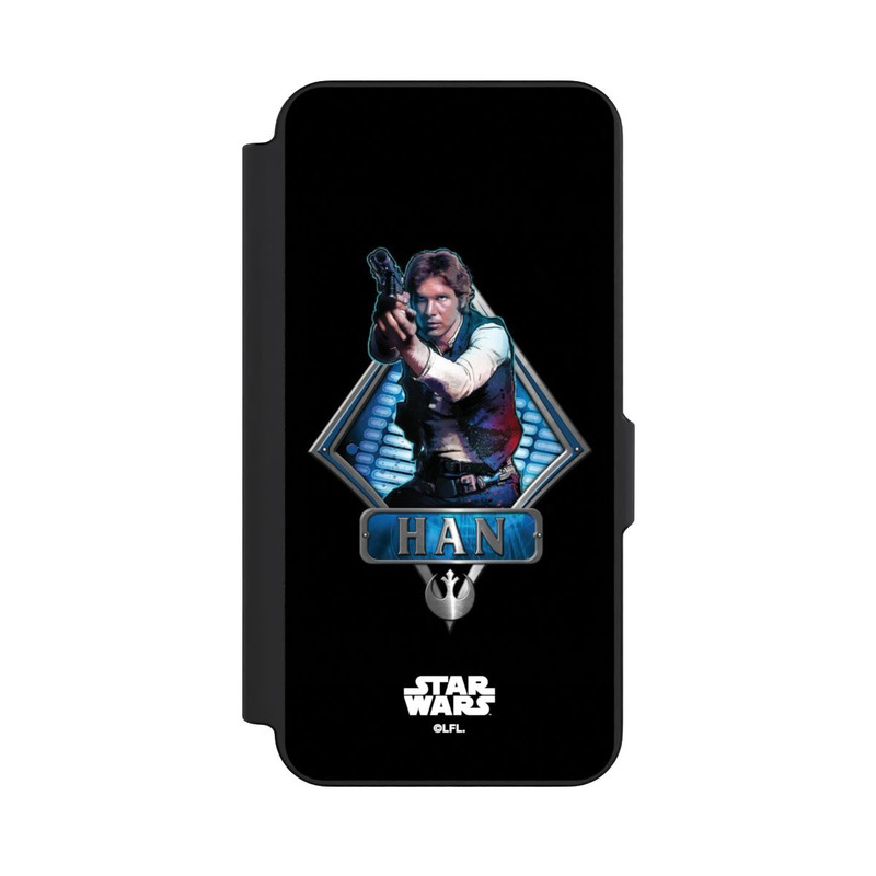 Galaxy S26 FE NIVOflip Han