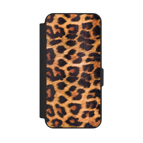 Samsung Galaxy S26 FE NIVOflip Leo Print