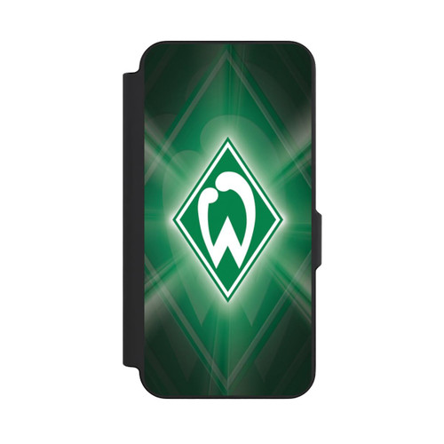 Samsung Galaxy S26 FE NIVOflip Werder Bremen Laser