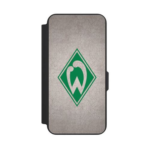 Samsung Galaxy S26 FE NIVOflip Werder Bremen Wall