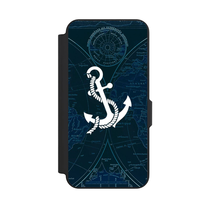 Galaxy S26 FE NIVOflip Sailors Style