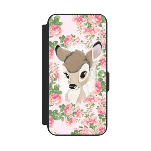 Samsung Galaxy S26 FE NIVOflip Bambi Flower Child