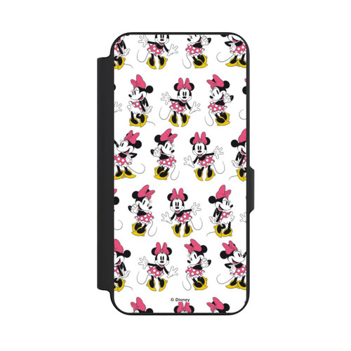 Samsung Galaxy S26 FE NIVOflip Minnie Mouse - Pattern