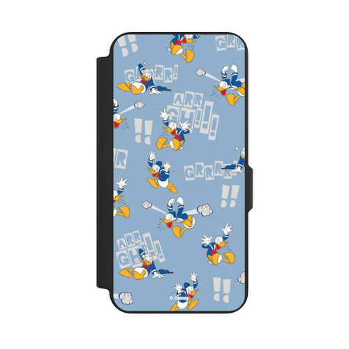 Samsung Galaxy S26 FE NIVOflip Modèle de Donald