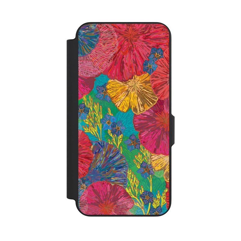 Galaxy S26 FE NIVOflip Der Abschied vom Mohn