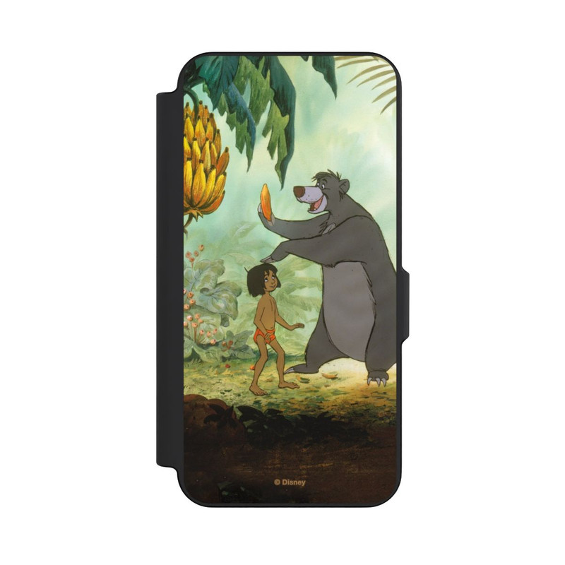 Galaxy S26 FE NIVOflip Mowgli et Baloo