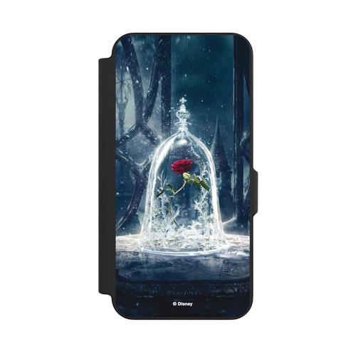 Samsung Galaxy S26 FE NIVOflip Rose Sous Verre Film