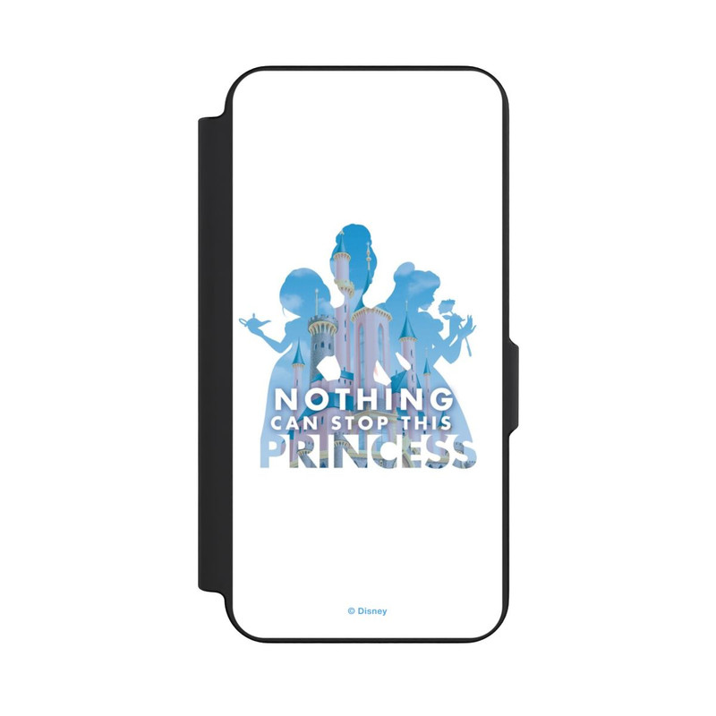 Galaxy S26 FE NIVOflip Nothing Can Stop This Princess
