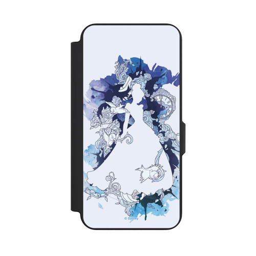 Samsung Galaxy S26 FE NIVOflip Princesse Cendrillon