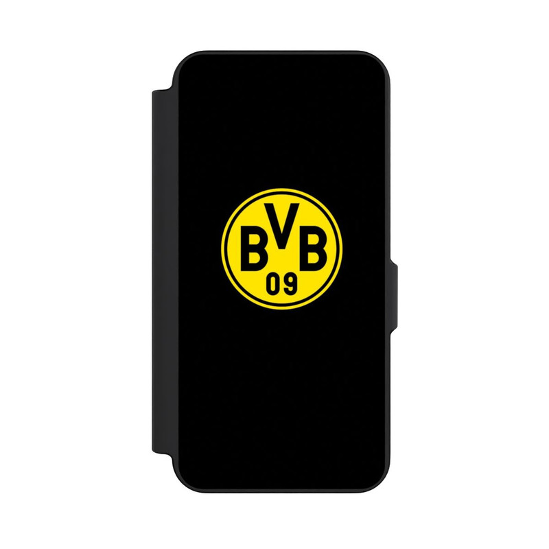Galaxy S26 FE NIVOflip BVB Noir