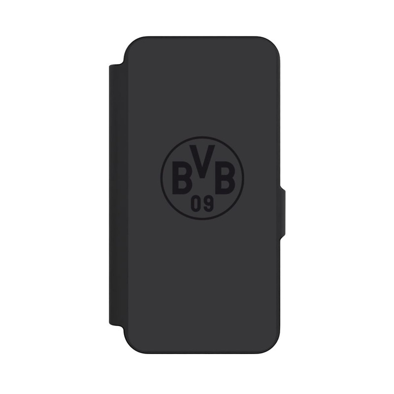 Galaxy S26 FE NIVOflip BVB Grau