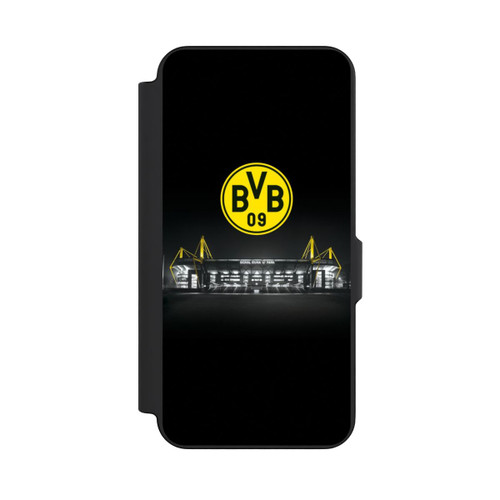 Samsung Galaxy S26 FE NIVOflip BVB Stadion
