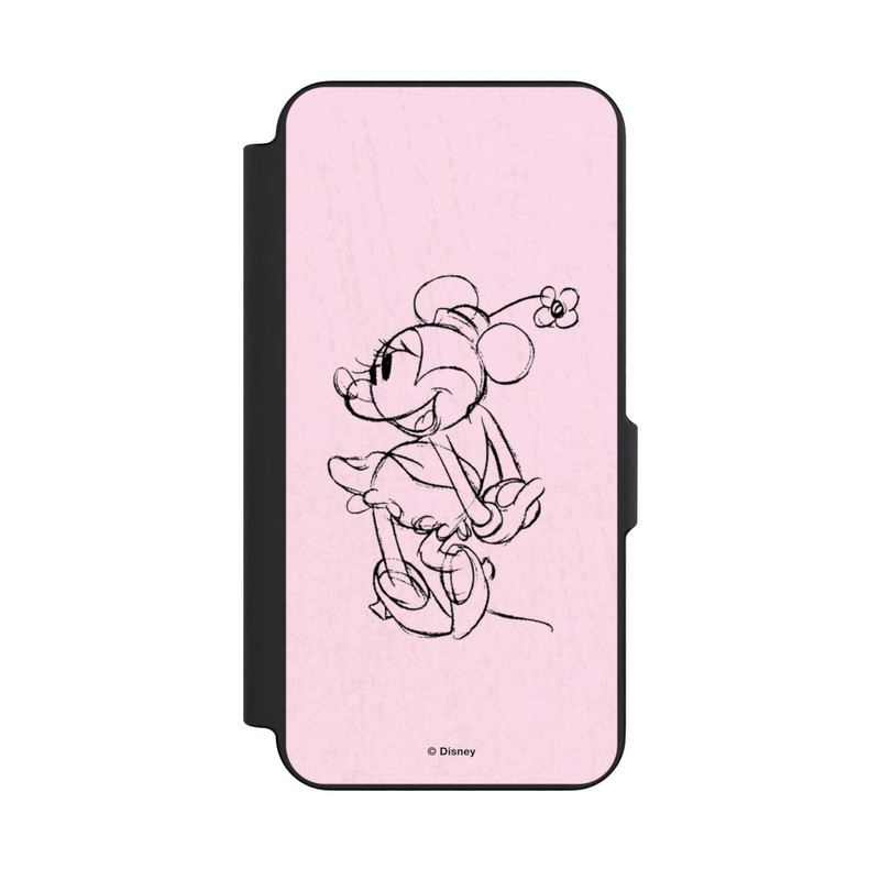 Galaxy S26 FE NIVOflip Minniemouse Vintage