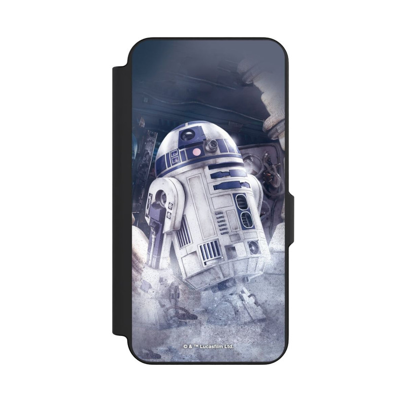 Galaxy S26 FE NIVOflip R2D2 - Star Wars 8