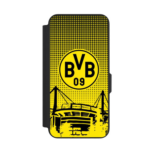 Samsung Galaxy S26 FE NIVOflip BVB Dots