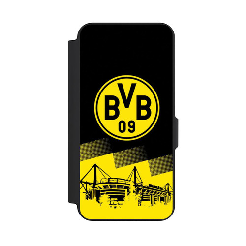 Samsung Galaxy S26 FE NIVOflip BVB Two Tone