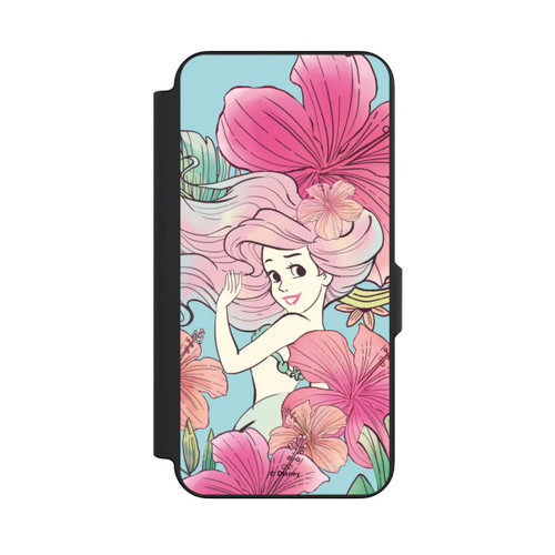 Samsung Galaxy S26 FE NIVOflip Arielle Royal Floral