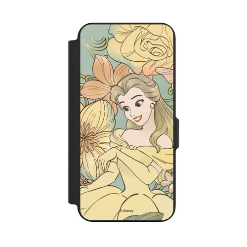Samsung Galaxy S26 FE NIVOflip Belle Royal Floral No 2