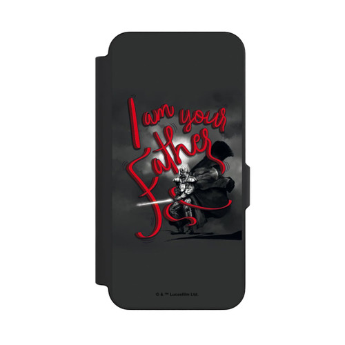 Samsung Galaxy S26 FE NIVOflip I Am Your Father Son