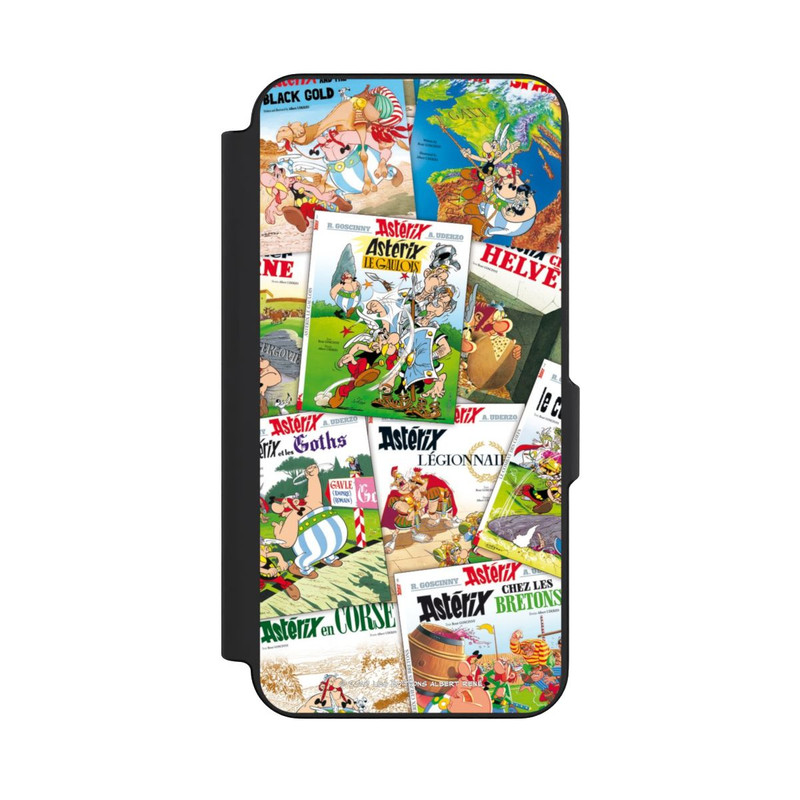 Galaxy S26 FE NIVOflip Cover Kollektion