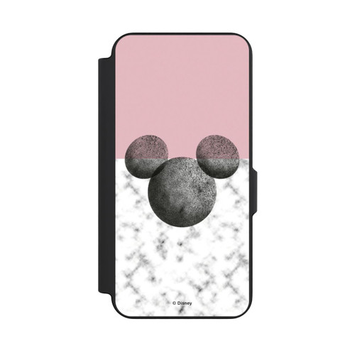 Samsung Galaxy S26 FE NIVOflip Micky Maus Marmor