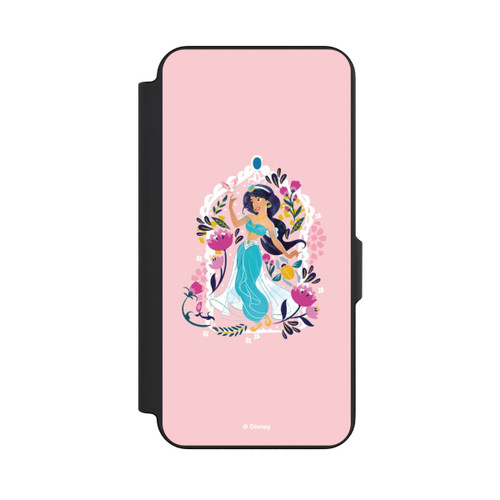 Samsung Galaxy S26 FE NIVOflip Jasmin Palais Rose