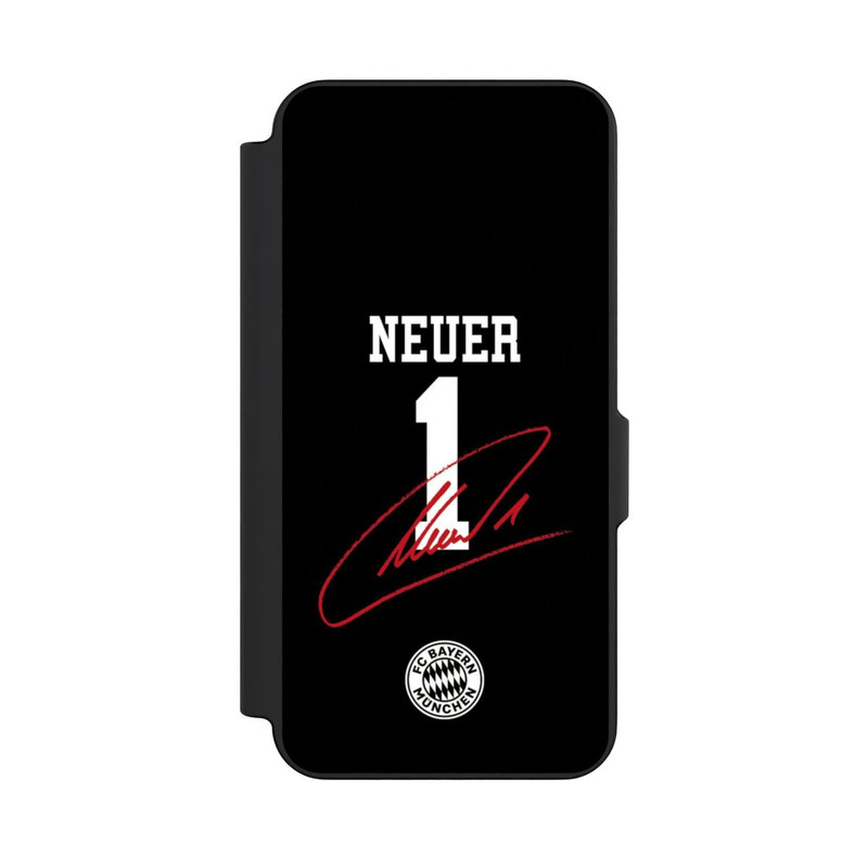 Galaxy S26 FE NIVOflip Neuer #1 - Gardien - FCB