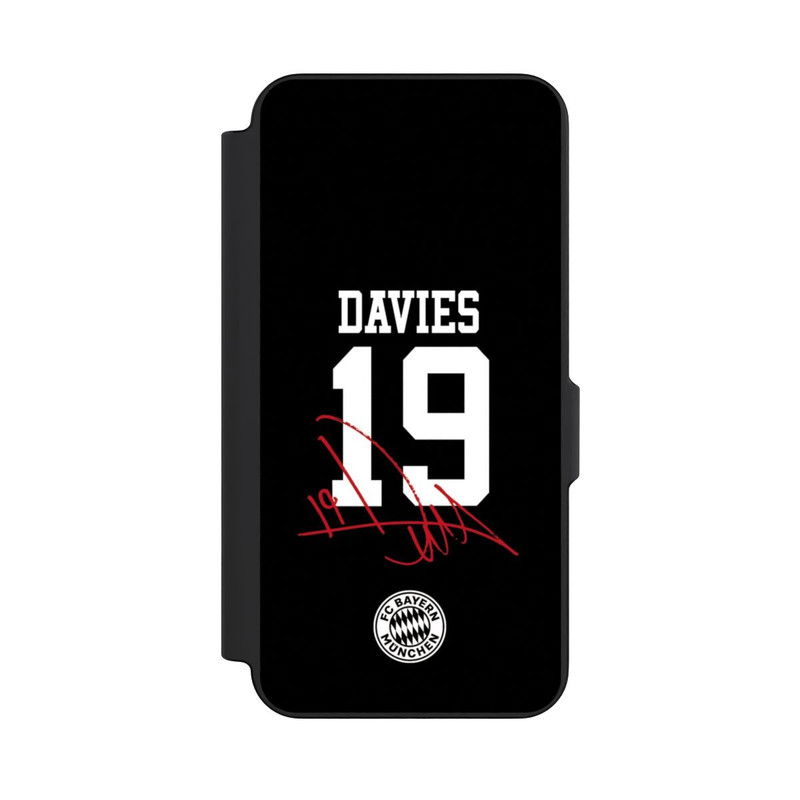 Galaxy S26 FE NIVOflip Davies #19 - FCB