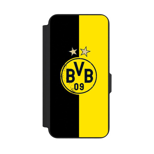 Samsung Galaxy S26 FE NIVOflip Sterne Destroyed Look - BVB