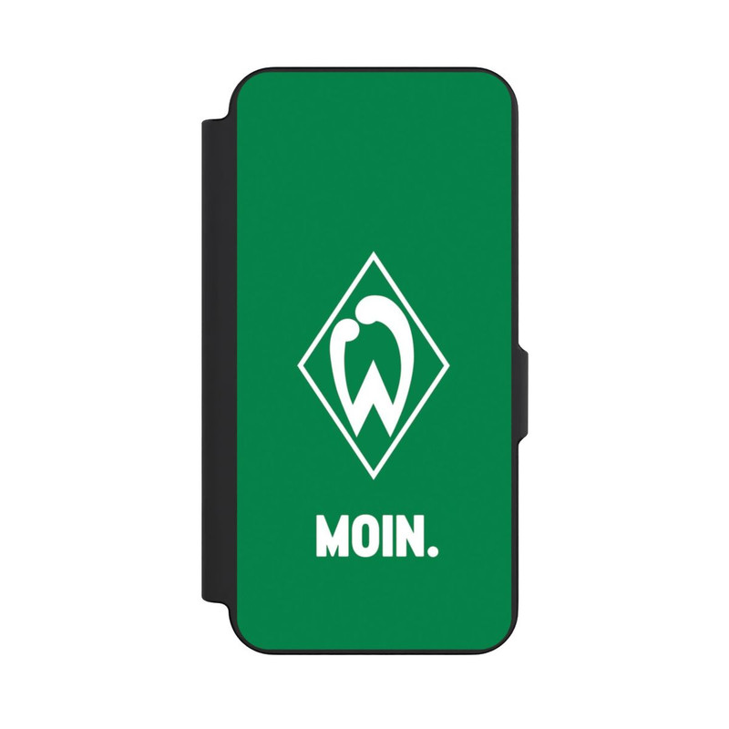 Galaxy S26 FE NIVOflip Moin. - Werder Bremen