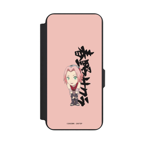 Samsung Galaxy S26 FE NIVOflip Sakura SD