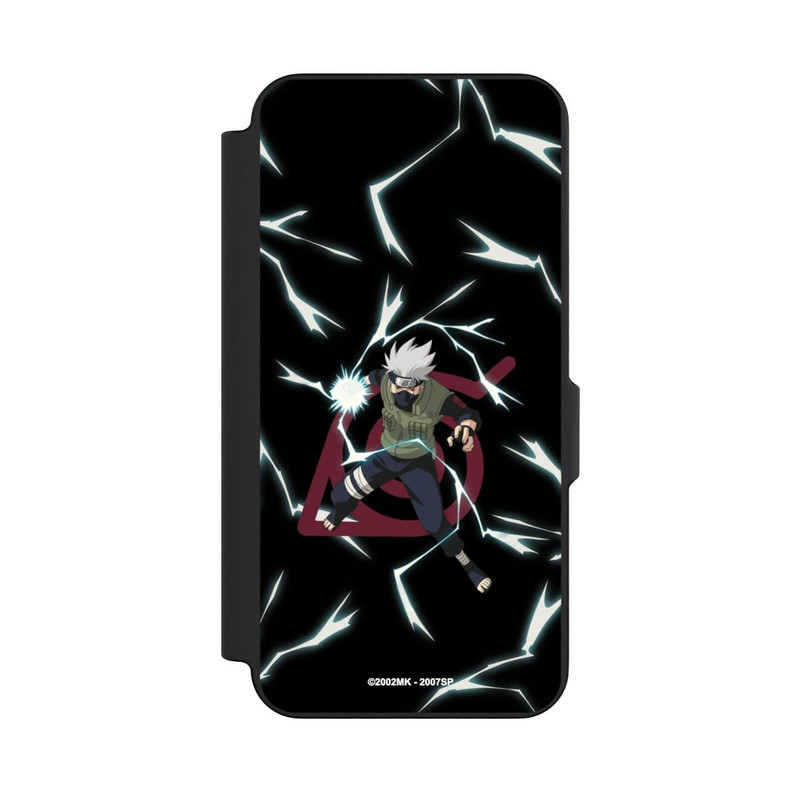 Galaxy S26 FE NIVOflip Kakashi Raikiri